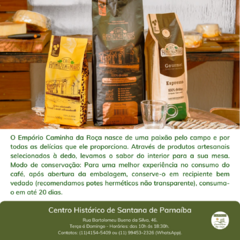 Café Clássico Moído 250g - Armazém de Minas na internet