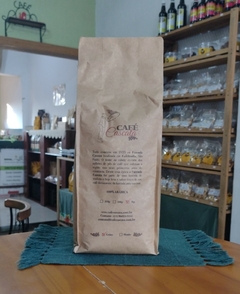 Café Gourmet em Grão 1Kg - Café Cascata