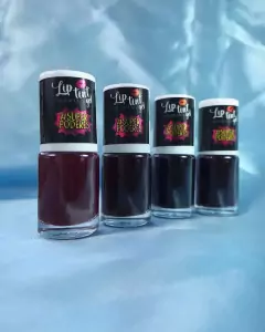 Lip tint Gel Super Poderes
