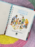 Caderneta de Vacinação - comprar online