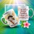 Caneca Santinhas - comprar online
