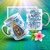 Caneca Santinhas na internet