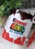Caneca de páscoa " um mimo pra você"