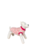 Suéter Brilha no escuro - Estrelas rosa - comprar online