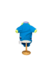 Moletom Alien na internet