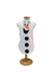 Capinha Olaf
