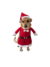 Fantasia bracinho mamãe noel