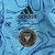 Jaqueta Corta-Vento do Miami Reversível Masculina Adidas - Azul