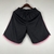 Short do Miami 23/24 Preto Masculino - Adidas na internet
