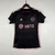 Camisa do Miami 23/24 - Feminina Adidas - Preta na internet