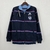 Jaqueta Corta-Vento do Arsenal Reversível Masculina Adidas - Azul - comprar online