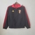 Jaqueta Corta-Vento da Bélgica Reversível Masculina Adidas - Vermelho e Preto - comprar online