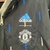 Jaqueta Corta-Vento do Manchester United Reversível Masculina Adidas - Preta - IMPORT BRASIL OFICIAL