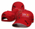 Boné Puma Vermelho - Aba Curva