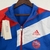 Imagem do Jaqueta Corta-Vento do Bayern Munich Reversível Masculina Adidas - Azul