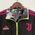 Imagem do Jaqueta Corta-Vento do Juventus Reversível Masculina Adidas - Preta