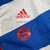 Jaqueta Corta-Vento do Bayern Munich Reversível Masculina Adidas - Azul