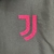 Jaqueta Corta-Vento do Juventus Reversível Masculina Adidas - Preta