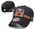Boné Red Bull Racing Cinza - Aba Curva