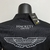 Imagem do Camisa Polo Aston Martin 23/24 Fórmula 1 - Masculina - Preto