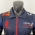 Camisa Polo RedBull 23/24 Fórmula 1 - Masculina - Azul - comprar online