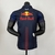 Camisa Polo RedBull 23/24 Fórmula 1 - Masculina - Azul - loja online