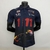 Camisa Polo Red Bull 23/24 Fórmula 1 - Masculina - Azul