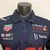 Imagem do Camisa Polo Red Bull 23/24 Fórmula 1 - Masculina - Azul
