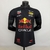 Camisa Polo Red Bull 23/24 Fórmula 1 - Masculina - Azul