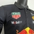 Camisa Polo Red Bull 23/24 Fórmula 1 - Masculina - Azul - loja online