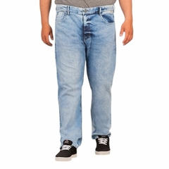 Calça jeans gangster 70638F