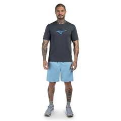 Camiseta de Treino Masculina Mizuno Lifestyle - hendrik Store