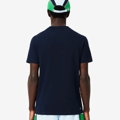 Imagem do Camiseta Lacoste Masculina Ultradry