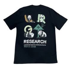 Camiseta LRG Never - hendrik Store