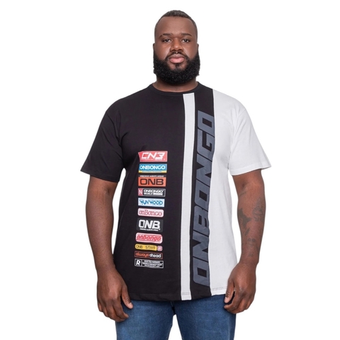 Camiseta Onbongo Staff ON104