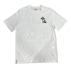 Camiseta LRG Never