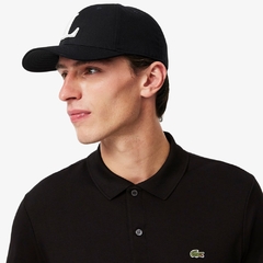 Camisa Polo Lacoste