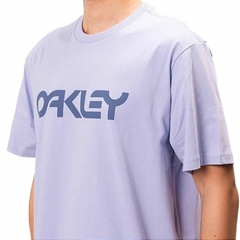 Camiseta Oakley Mark II SS Tee - comprar online