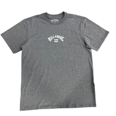 Camiseta Billabong M/C Mid Arch