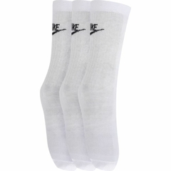 Meias Nike Sportswear Everyday Essential (3 Pares) Unissex - comprar online