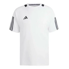 Camiseta Adidas Sereno AEROREADY Três Listras na internet