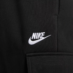Calça Nike Sportswear Club Fleece Cargo - loja online
