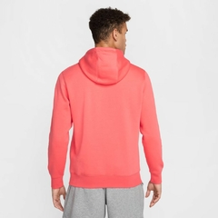 Blusa moletom Nike - loja online