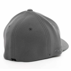 Boné QuikSilver emb three logo - comprar online