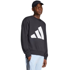 Moletinho Adidas Essentials Big Logo