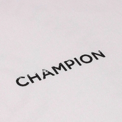 Camiseta champion playbook na internet
