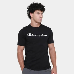Imagem do Camiseta champion mc carry over clas