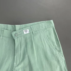 Shorts Linho City Denim 16103 - comprar online