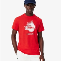 Camiseta Masculina Ultradry Manga Curta Sport