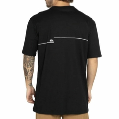 Camiseta quiksilver new lines - hendrik Store